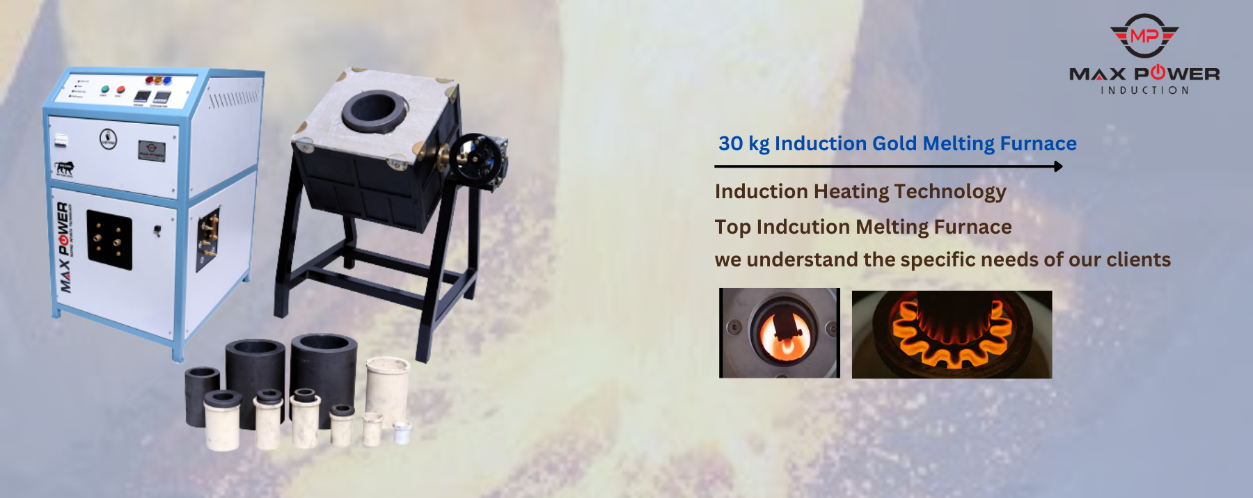 portable silver melting induction furnace Manufacturers In Odisha
